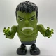 Танцующая музыкальная игрушка ночник Халк HULK - изображение 4