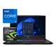 Ноутбук (2024) ігровий MSI Katana 17 i7-13620H/ 64GB / 1TB+2TB/ Win11x Licensed/ RTX4060 / 17.3" 144Hz - зображення 1