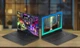 Ноутбук (2024) геймерський Dell Alienware m16 R2 Intel Core Ultra 9 185H/ 32GB / 1TB/ Win11x Licensed/ RTX4070 / 16" 240Hz - зображення 8