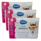Підгузки Bevola Baby 4 Maxi (8-14 кг), 126 шт - изображение 1