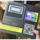Професиональный светодиодный осветитель Veron RGB 60 Вт 2.1 m тринога в комплекте - изображение 2