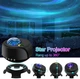 Світлодіодний проектор зі зоряним небом FLITI Black (R3467) - зображення 4