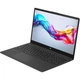 Ноутбук HP 15.6" 15-fd1077ua (FHD IPS) /Intel 7-150U /16GB /SSD 1TB /UMA /DOS /чорний - изображение 2