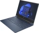 Ноутбук HP 15.6" Victus 15-fb1002ua (FHD IPS) /AMD R5-7535HS /16GB /SSD 512GB /RTX2050-4GB /DOS /синій - зображення 2