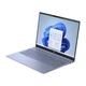 Ноутбук HP 16" Pavilion 16-ag0025ua (WUXGA IPS) /AMD R5-8540U /16GB /SSD 1TB /UMA /DOS /синій - изображение 3