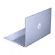 Ноутбук HP 16" Pavilion 16-ag0025ua (WUXGA IPS) /AMD R5-8540U /16GB /SSD 1TB /UMA /DOS /синій - изображение 4