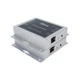 Подовжувач відеосигналу HDMI 150m IP-150 Dtech DT-7043 (QCW) - изображение 1