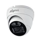 5.0MP IP камера 5MP Turret - зображення 1