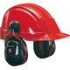 Навушники 3M H540P3E-413-SV Оптим-3, для захисної каски - изображение 5