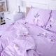 Комплект постельного белья MirSon Сатин 22-1269-1 Luminous 2х143х210 (2200004108544) - изображение 7
