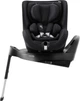 Автокресло Britax-Romer Dualfix Pro Classic Deep Black (2000040880) - изображение 4
