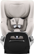 Автокресло Britax-Romer Dualfix Pro LUX Soft Taupe (2000040886) - изображение 3