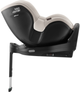 Автокресло Britax-Romer Dualfix Pro LUX Soft Taupe (2000040886) - изображение 6