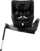 Автокресло Britax-Romer Dualfix Pro Style Carbon Black (2000040882) - изображение 4
