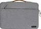 Чехол-сумка для ноутбука 14'' Grand-X slx-14g Grey - изображение 1