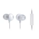 Гарнітура real-el z-1070 Mobile White - зображення 2