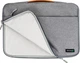 Чехол-сумка для ноутбука 14'' Grand-X slx-14g Grey - изображение 3