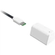 Bluetooth-гарнітура Razer BlackShark v2 Wireless White (rz04-04960200-r3m1) - зображення 7