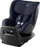 Автокресло Britax-Romer Dualfix Pro Style Night Blue (2000040884) - изображение 1