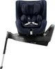 Автокресло Britax-Romer Dualfix Pro Style Night Blue (2000040884) - изображение 4