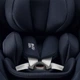 Автокресло Britax-Romer Dualfix Pro Style Night Blue (2000040884) - изображение 9