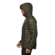 Пухова куртка Black Diamond Access Down Hoody чоловіча Cypress M оливкова - зображення 3