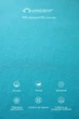 Трусики-бікіні Uniconf TF116 XL Turquoise (5942542192995) - зображення 4