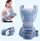 Комплект S&T Мягкая игрушка Pusheen cat и Хипсит Baby Carrier 6в1 Multicolor (vol-10569) - изображение 7