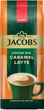 Кофейный напиток Jacobs Caramel Latte 450 г (8711000579510) - изображение 4