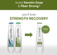 Шампунь BIOLAGE STRENGHT RECOVERY для зміцнення пошкодженого волосся 1000 мл - зображення 2