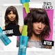 Текстуруючий сольовий спрей TIGI Bed Head Salty Not Sorry Texturising Salt Spray 100 мл - изображение 2