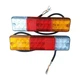 Фонари задние ST-J308 LED 12-24V 220×50мм (2 фонаря) - изображение 1