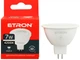 Светодиодная LED лампа ETRON MR16 7W 4000K GU5.3 (1-ELP-854) - изображение 1