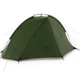 Намет двомісний Naturehike Tagar NH17T180-J, темний зелений - зображення 2