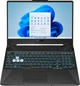 Ноутбук ASUS TUF Gaming A15 FA506NCR (FA506NCR-WH71) Graphite Black - изображение 4