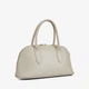 Сумка жіноча шкіряна тоут середня Regina Notte Tote 3866 Капучино - зображення 3