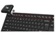 Комплект бездротовий A4Tech FG1010 Grey - зображення 6
