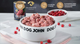 Opakowanie mokrej karmy dla psów John Dog Berry Adult z cielęciną i żurawiną 6 szt x 800 g (5903246845532) - obraz 4