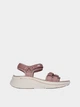 Женские сандалии Skechers 36 Розовый 141617 MVE - изображение 1