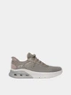 Мужские кроссовки Skechers 45 Оливковый 118317 OLV - изображение 1