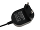 Блок живлення 10W-IP44 2А пластик 5V розеточний MNP (C) - изображение 5