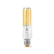 Лампа LED VIDEX Filament T38F 24W E27 5000K (VL-T38F-24275) - изображение 3