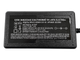 Блок живлення 36W 12V 3А (MPN-(С)-AD36W-12V-3A) (1022854) MTK - зображення 3