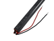 Блок живлення 24W IP67 2A-12V AVT SLIM - зображення 3