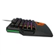 Набор Combo MeeTion Gaming 4in1 Keyboard, Mouse, MousePad, Console MT-C0015 black - изображение 4