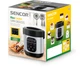 Многофункциональная рисоварка Sencor SRM0650SS 350 Вт электронное управление 0.6 л, 5 программ Серебристый - изображение 9