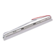 Блок живлення 48W-IP20 LTR-48-12 4A 12V stick OEM - изображение 1