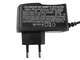 Блок живлення 12V 1А з кабелем живлення (MPN-(С)-AD12W-12V-1A) (1022853) MTK - изображение 3