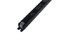 Блок живлення 48W IP20 4A - 12V (з клемою) AVT SLIM PROF (1021923) - изображение 2