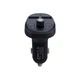 Модулятор Hoco E41 Wireless FM Transmitter, BT4.2, Черный - изображение 3